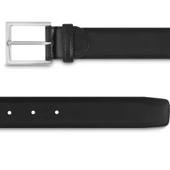 Ceinture homme en cuir lisse*LodinG Shop