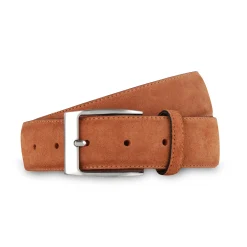 Ceinture veau velours*LodinG Cheap