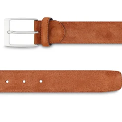 Ceinture veau velours*LodinG Cheap