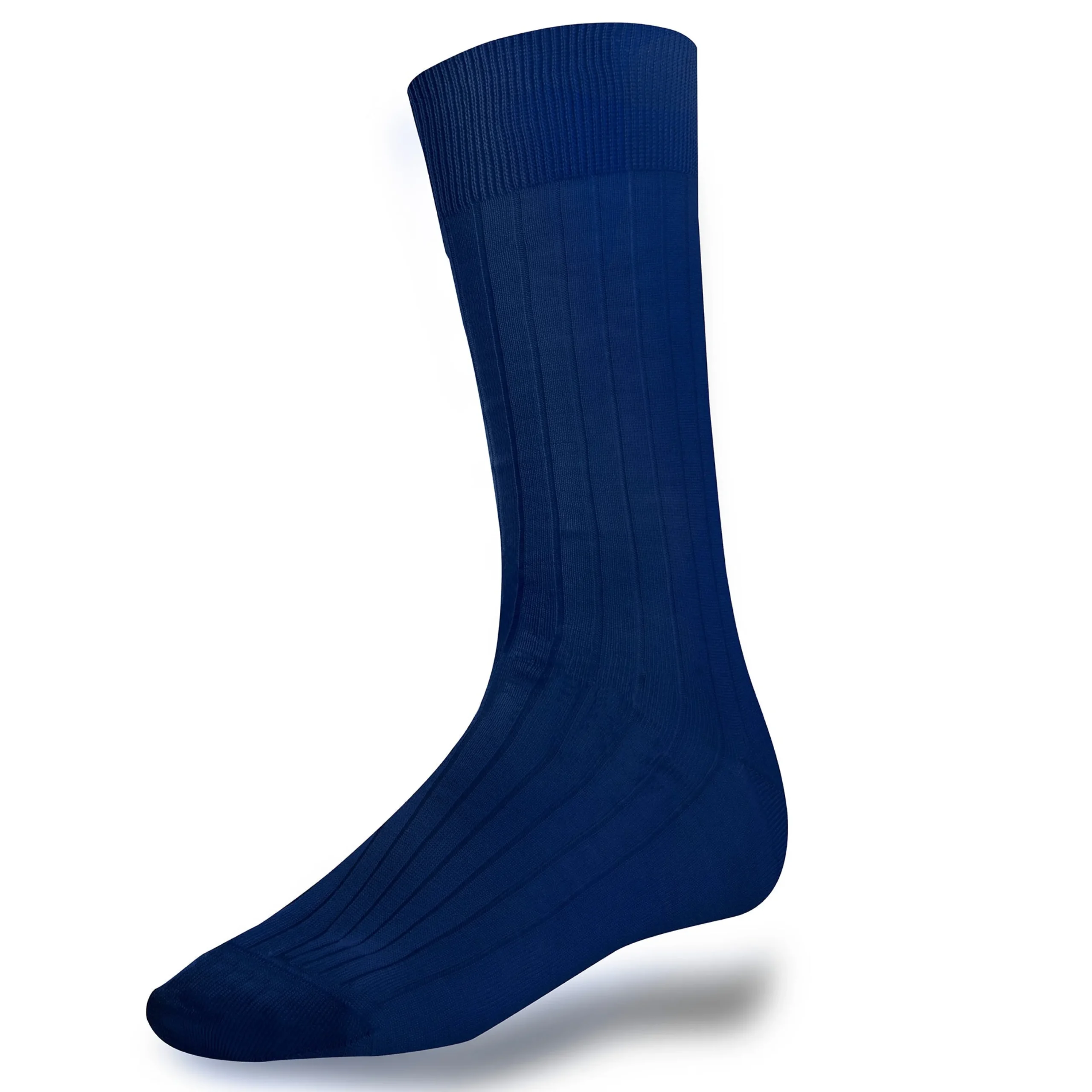 Chaussettes es en coton fil d'Ecosse*LodinG Discount