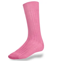 Chaussettes s en coton fil d'Ecosse*LodinG Best Sale