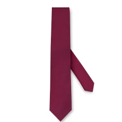 Cravate en pure soie en twill*LodinG Sale