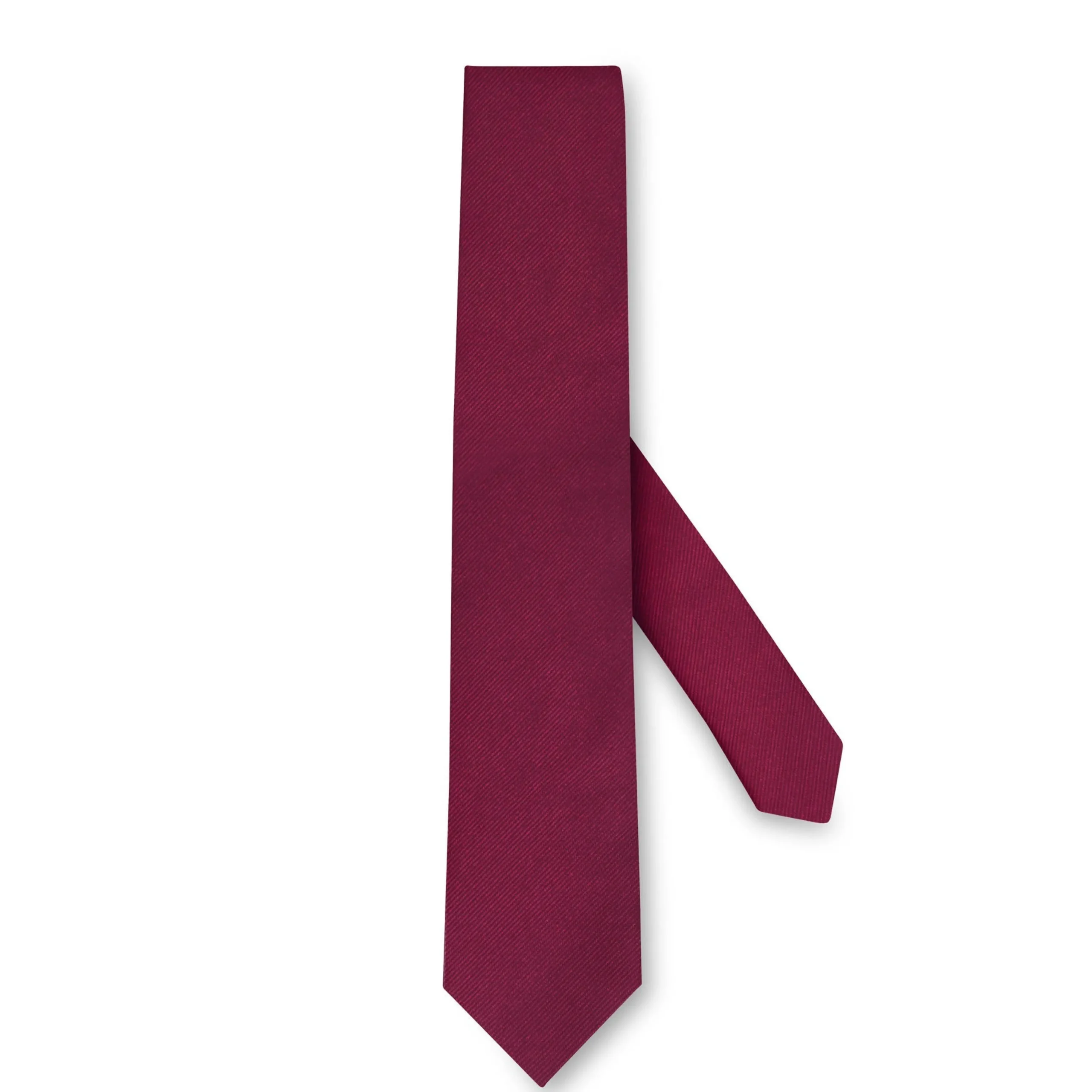 Cravate en pure soie en twill*LodinG Sale