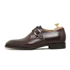 Derby à boucle New Taylor 502*LodinG Fashion