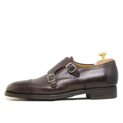 Doubles boucles Melleray 473 grainé*LodinG Best