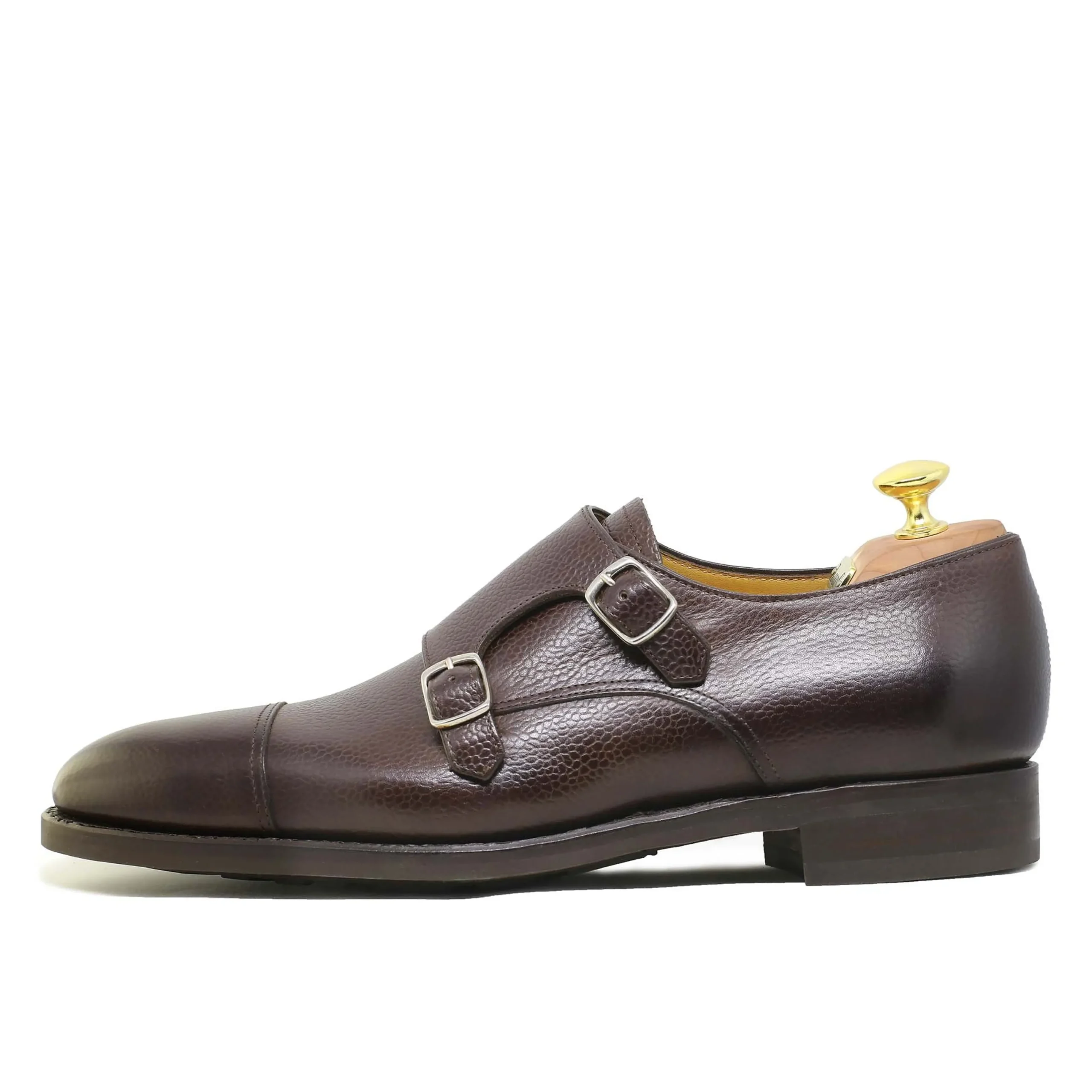 Doubles boucles Melleray 473 grainé*LodinG Best