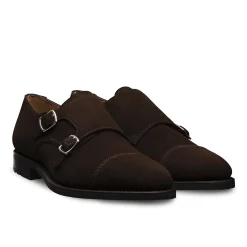 Doubles boucles Melleray 473 veau velours*LodinG Best Sale