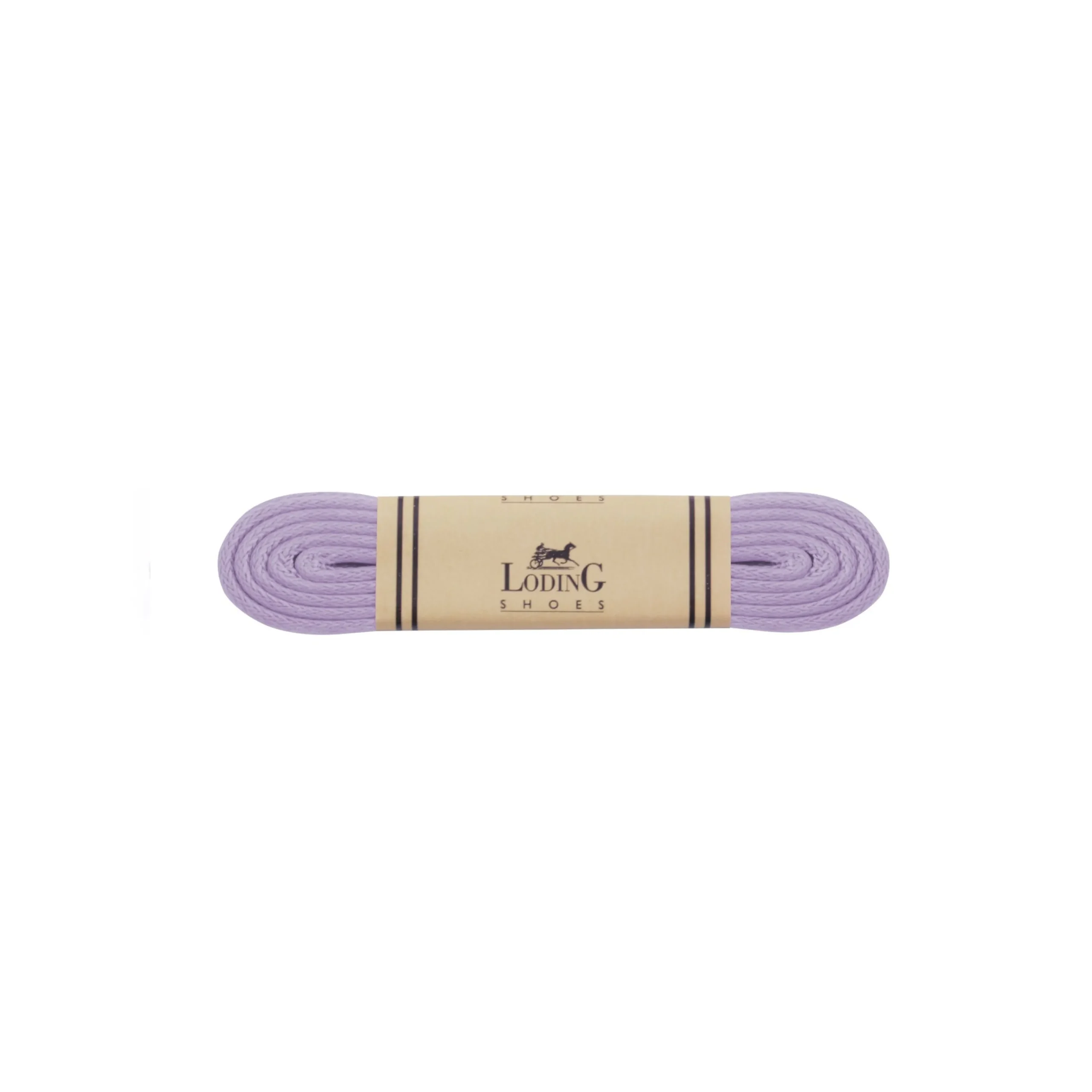 Lacets ronds en coton ciré*LodinG Discount