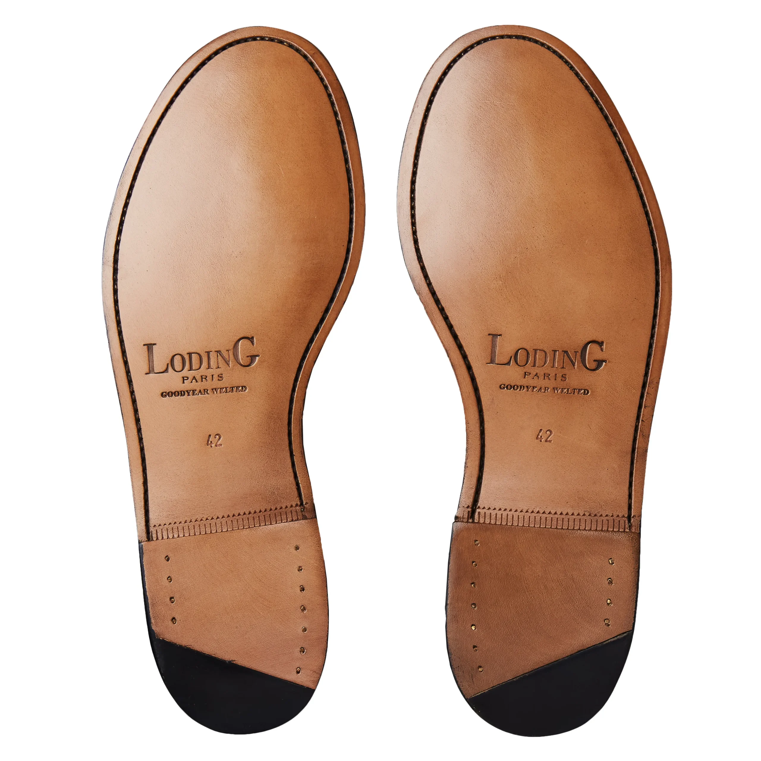 Mocassin Sulky 300*LodinG Online