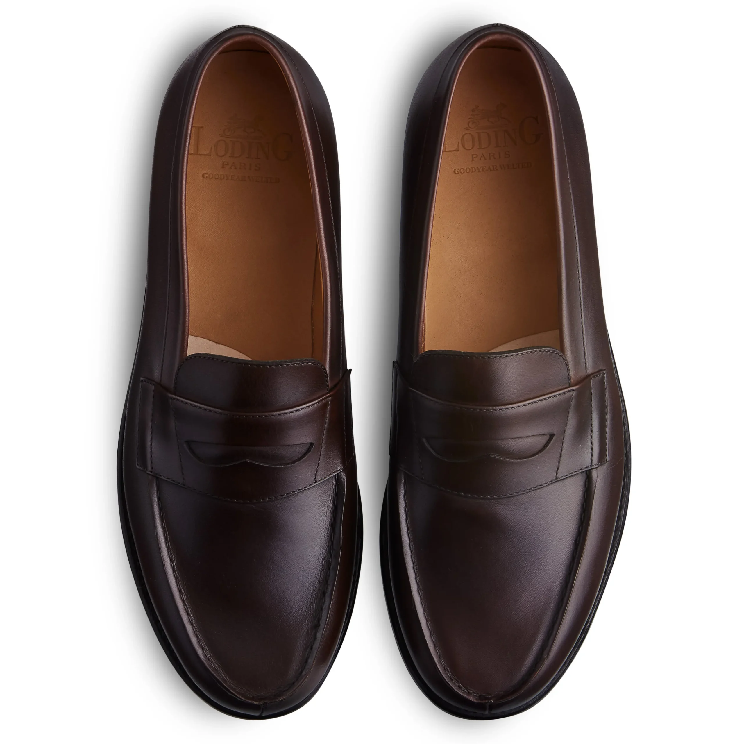 Mocassin Sulky 300*LodinG Fashion