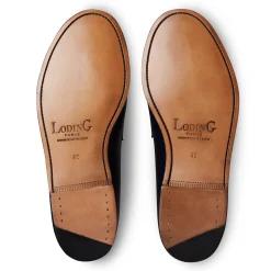 Mocassin Sulky 300 nouveau bleu*LodinG Hot