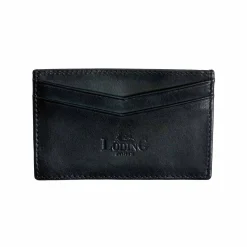 Porte-carte en cuir*LodinG New