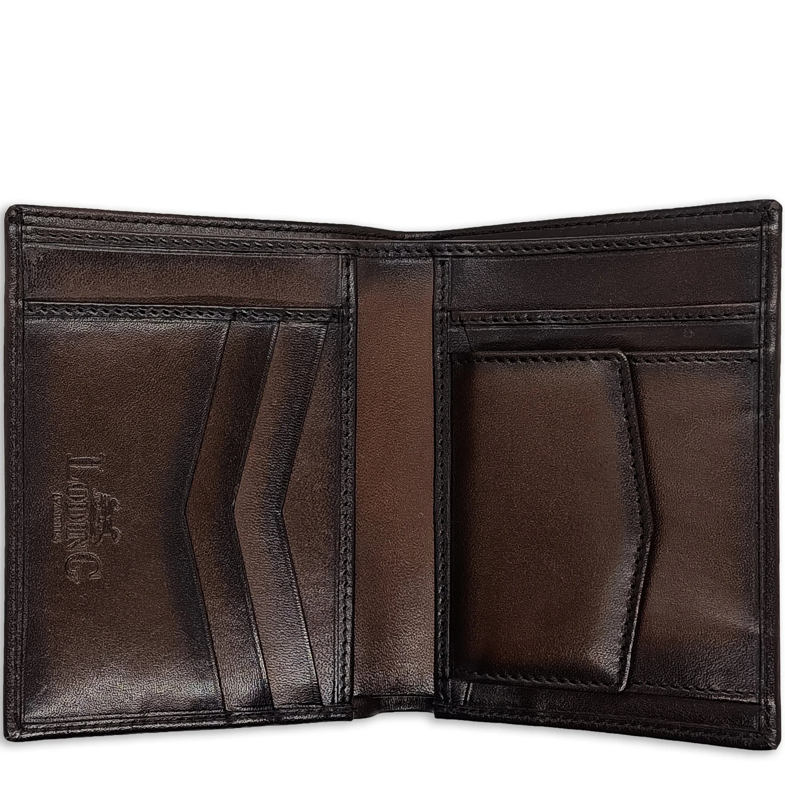 Portefeuille en cuir*LodinG Outlet