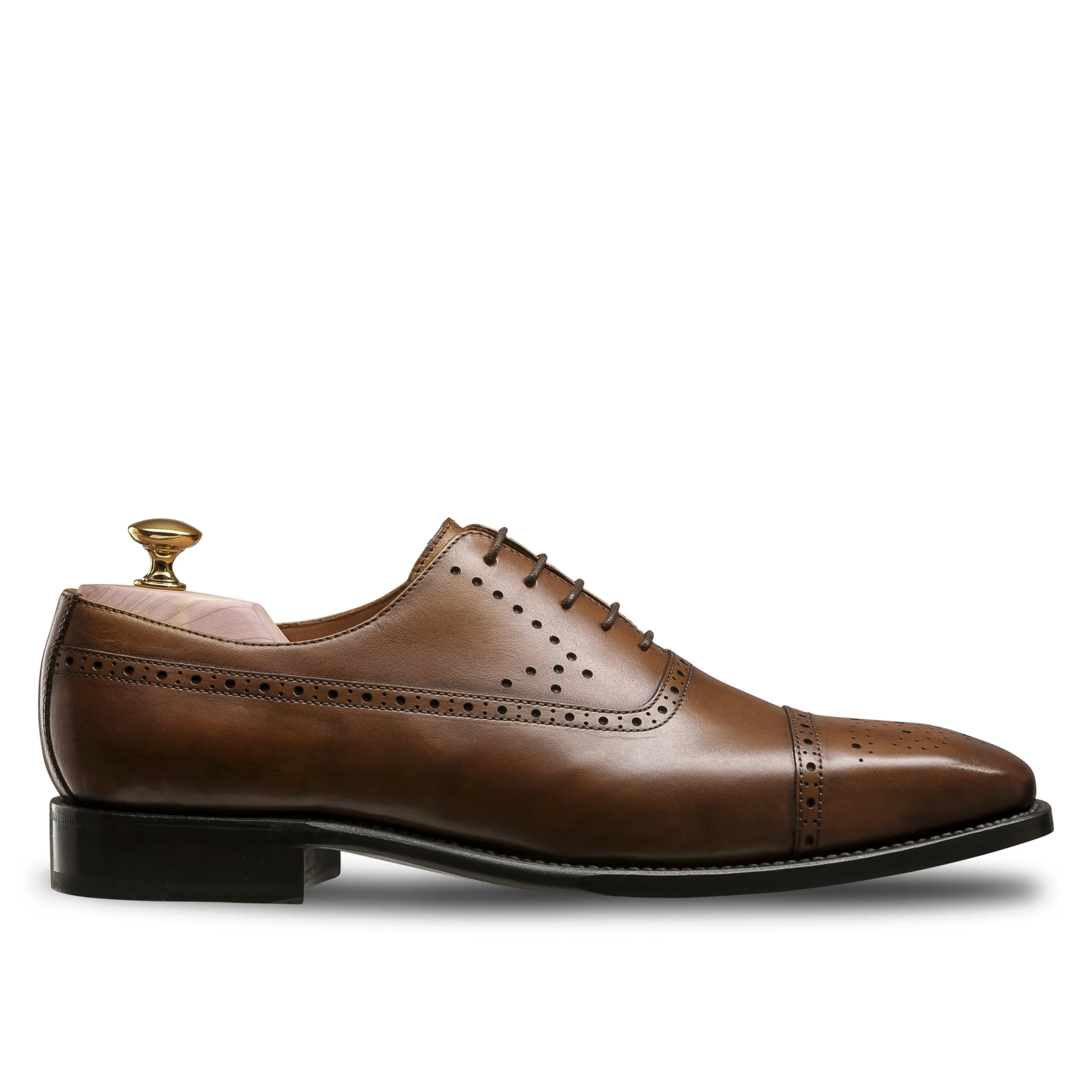 Richelieu Brogue Milton 306*LodinG Cheap