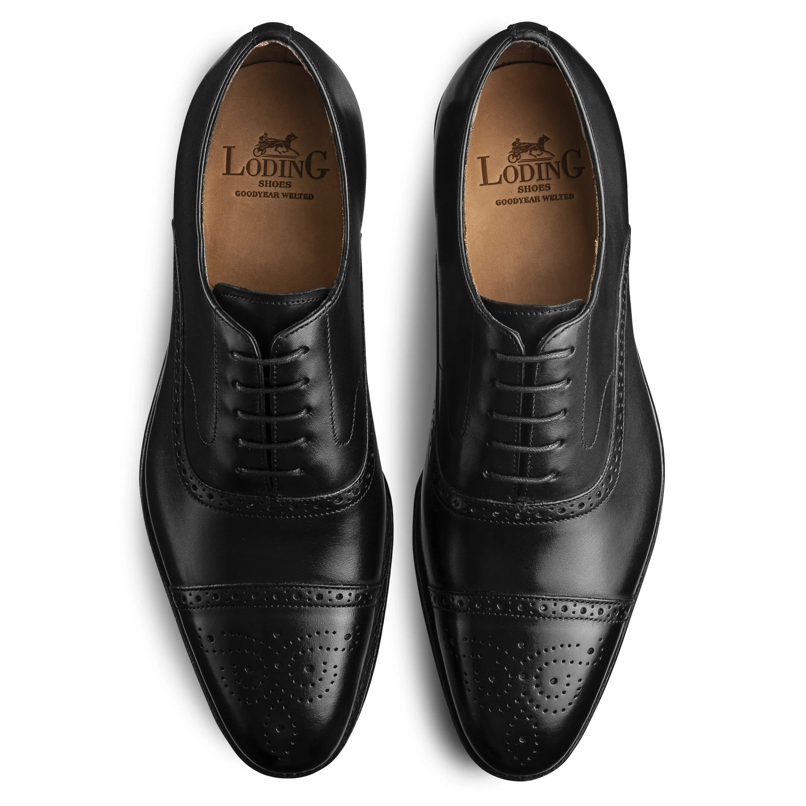 Richelieu Brogue Newton 318*LodinG Sale