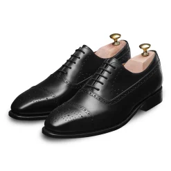 Richelieu Brogue Milton 306*LodinG Cheap