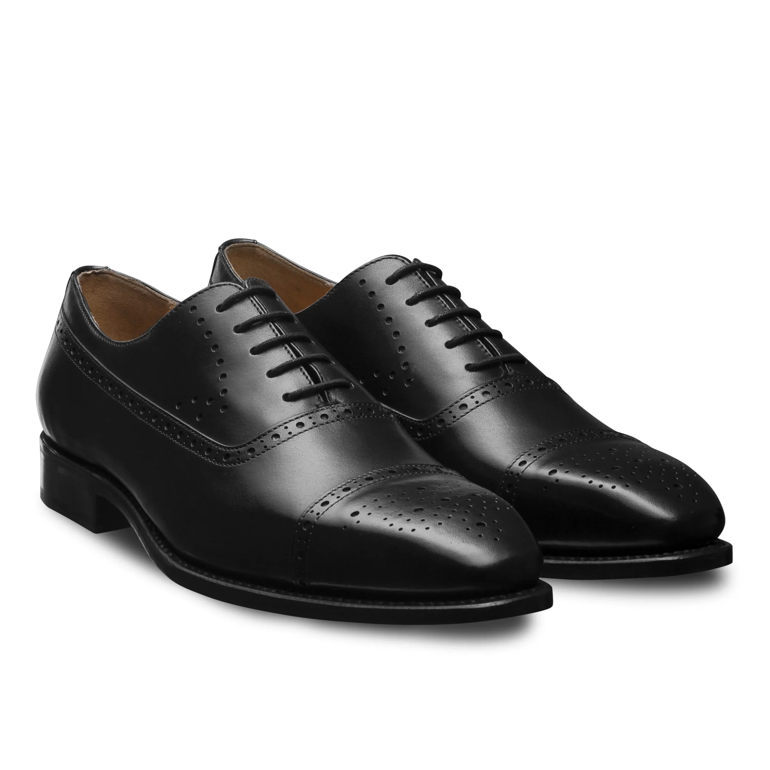 Richelieu Brogue Milton 306*LodinG Cheap