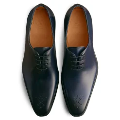 Richelieu One-Cut à bout fleuri Milan 345*LodinG Store